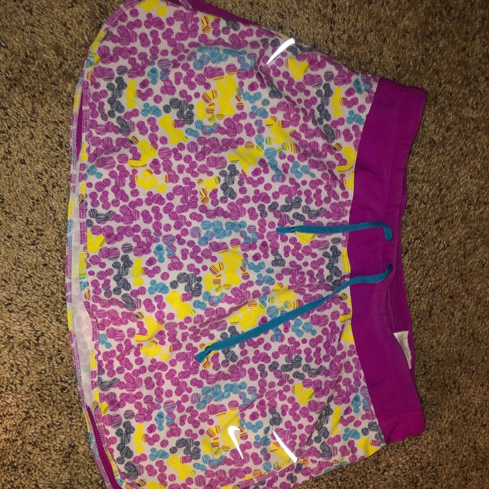 Women’s Nike skort